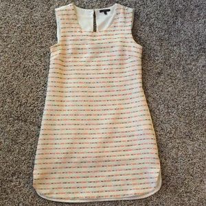 Quinn Shift Dress